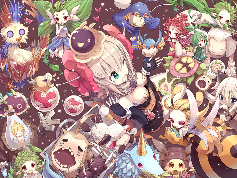 Hunter