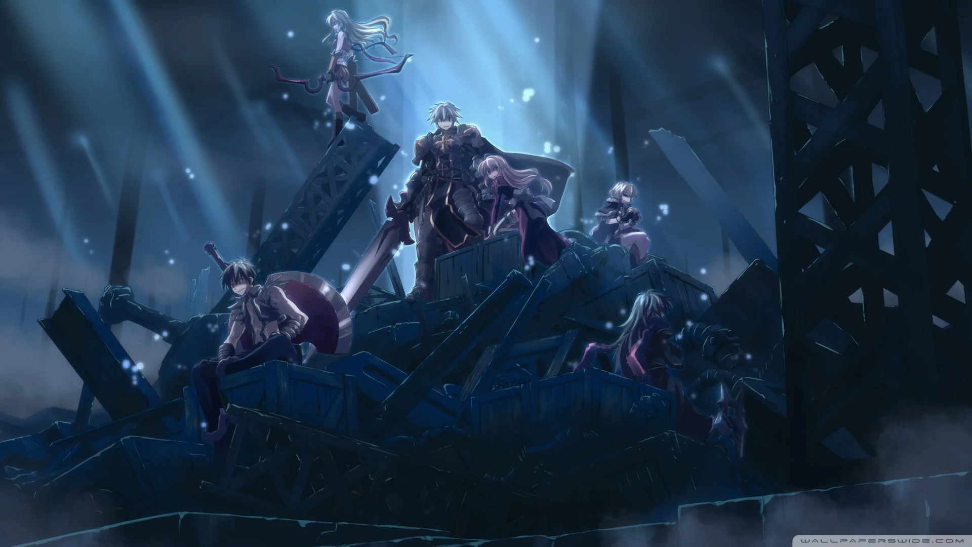 Dark Dungeon