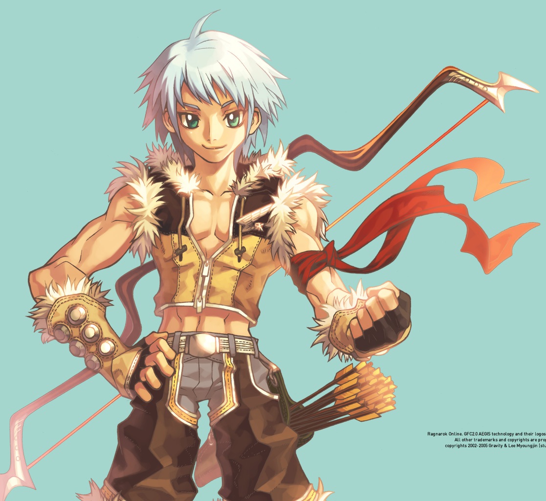 Hunter