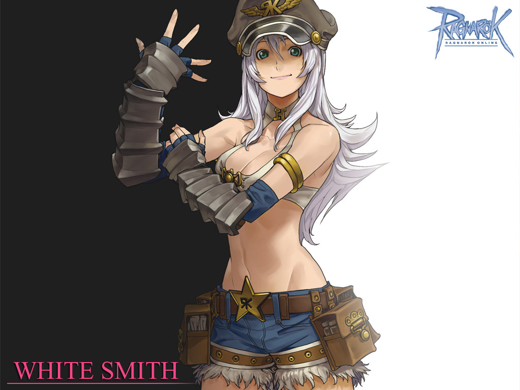 Whitesmith